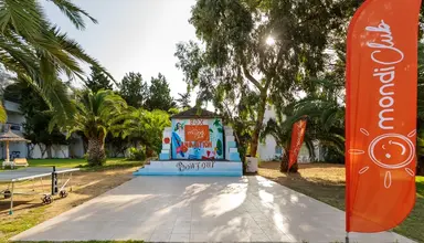 Shalimar & Aquapark
