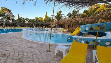Shalimar & Aquapark
