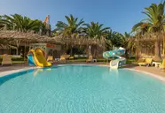 Shalimar & Aquapark