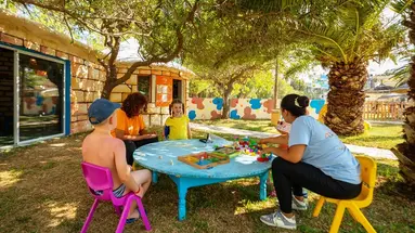Shalimar & Aquapark