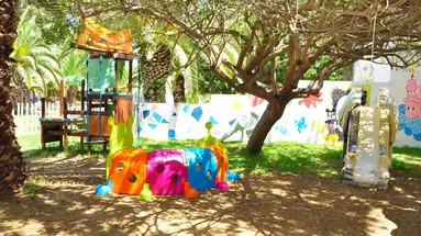 Shalimar & Aquapark