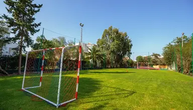 Shalimar & Aquapark