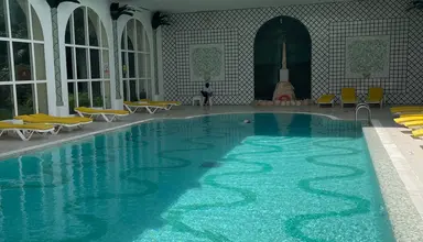 Shalimar & Aquapark
