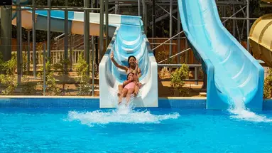 Shalimar & Aquapark