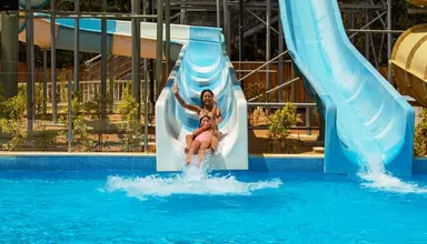 Shalimar & Aquapark