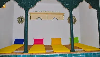 Shalimar & Aquapark
