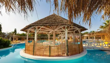 Shalimar & Aquapark