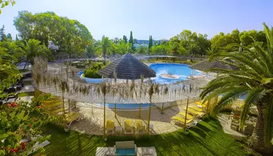 Shalimar & Aquapark