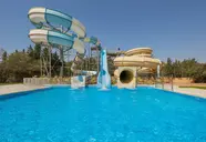 Shalimar & Aquapark