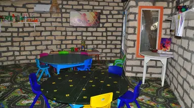 Shalimar & Aquapark
