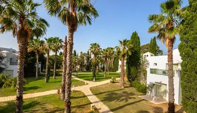 Shalimar & Aquapark