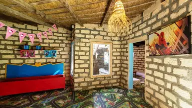 Shalimar & Aquapark