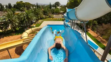 Shalimar & Aquapark