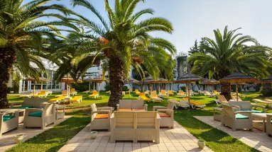 Shalimar & Aquapark