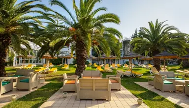 Shalimar & Aquapark