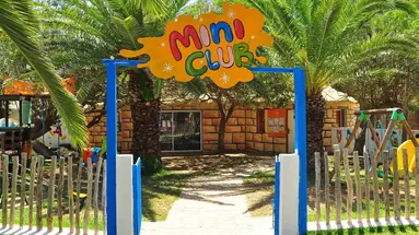 Shalimar & Aquapark