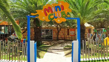 Shalimar & Aquapark