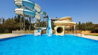 Shalimar & Aquapark