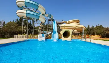 Shalimar & Aquapark