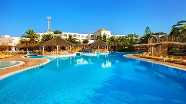 Shalimar & Aquapark
