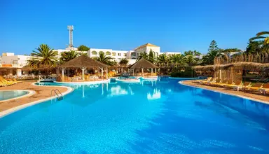 Shalimar & Aquapark