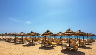 Shalimar & Aquapark