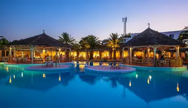 Shalimar & Aquapark