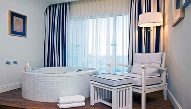 Shalom & Relax