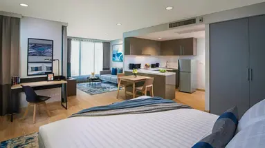 Shama Lakeview Asoke