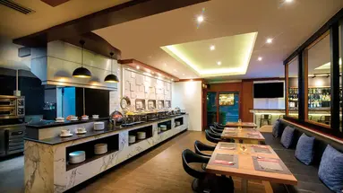 Shama Lakeview Asoke