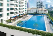 Shama Lakeview Asoke