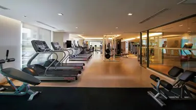 Shama Lakeview Asoke
