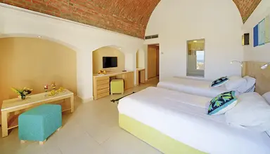 Shams Alam Beach Resort