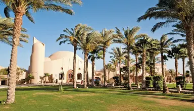 Shams Alam Beach Resort