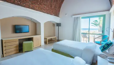 Shams Alam Beach Resort