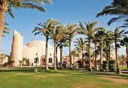 Shams Alam Beach Resort