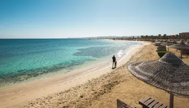 Shams Alam Beach Resort