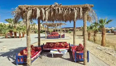 Shams Alam Beach Resort