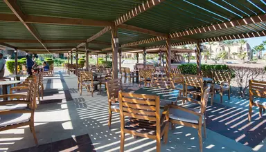 Shams Alam Beach Resort