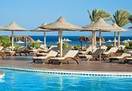Shams Alam Beach Resort