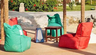 Shams Alam Beach Resort