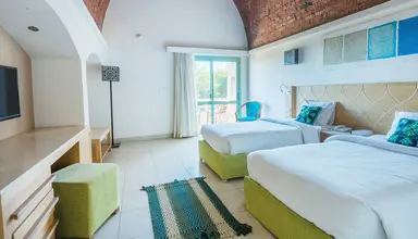 Shams Alam Beach Resort