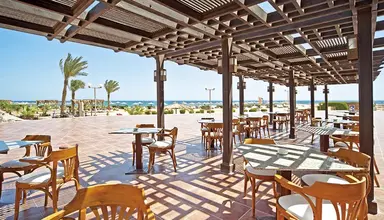 Shams Alam Beach Resort