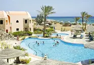 Shams Alam Beach Resort