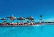 Shams Alam Beach Resort