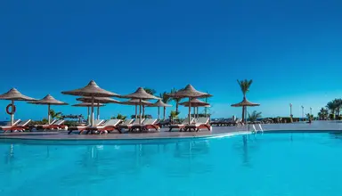 Shams Alam Beach Resort