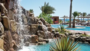 Shams Alam Beach Resort