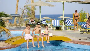 Shams Alam Beach Resort