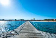 Shams Alam Beach Resort