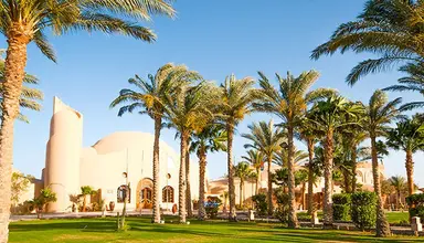 Shams Alam Beach Resort